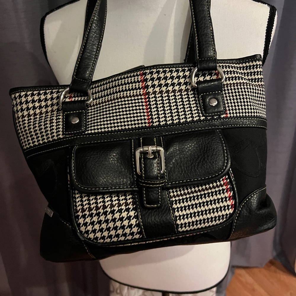 Champs shoulder bag